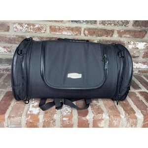 Kuryakyn Daily Bag Tour Trunk Roll Harley Triumph Indian Touring 4133 Large